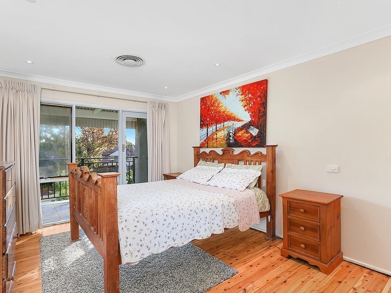 22 Carramarr Road, Castle Hill NSW 2154