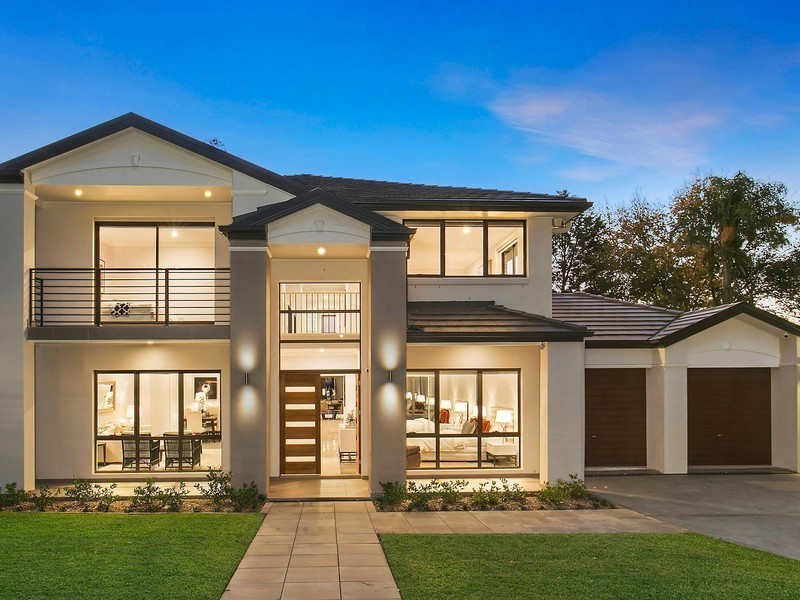 79 Britannia Road, Castle Hill NSW 2154