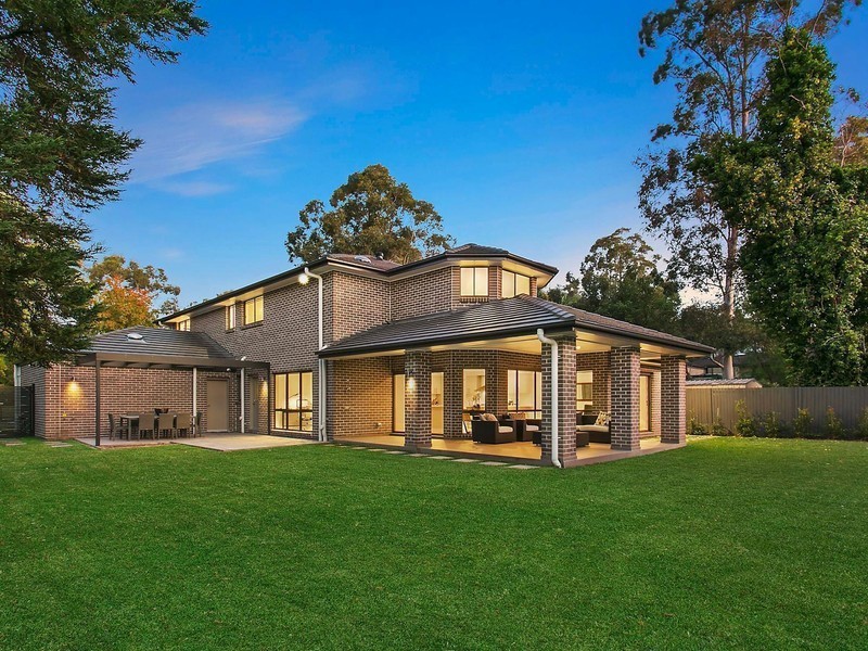 79 Britannia Road, Castle Hill NSW 2154
