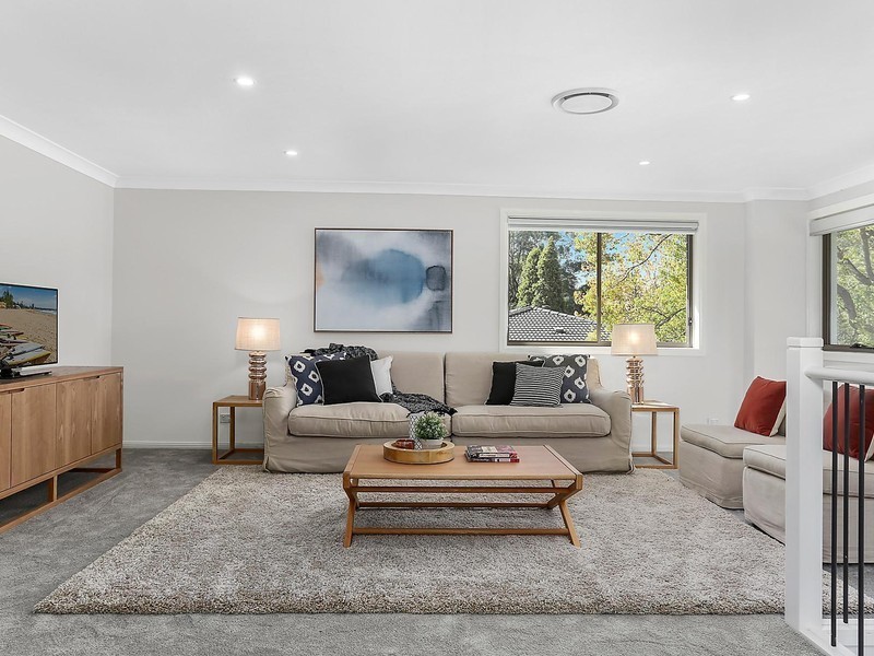 79 Britannia Road, Castle Hill NSW 2154