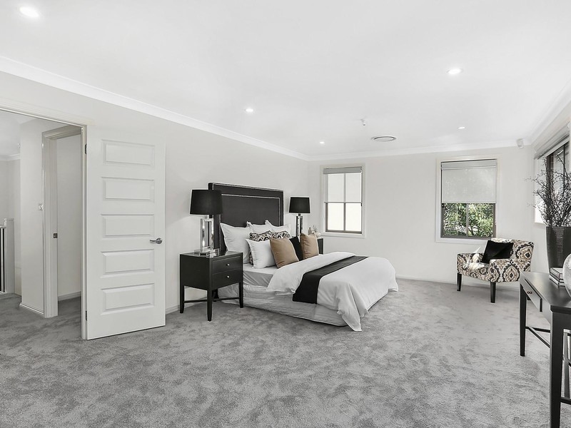 79 Britannia Road, Castle Hill NSW 2154