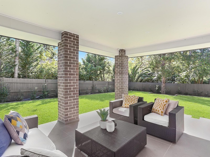 79 Britannia Road, Castle Hill NSW 2154