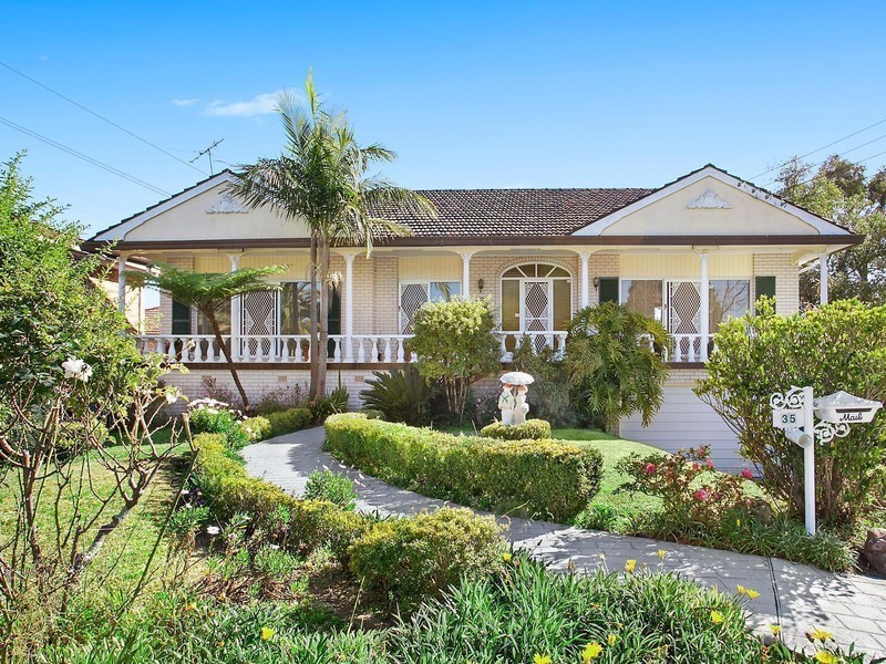 35 Aiken Road, West Pennant Hills NSW 2125