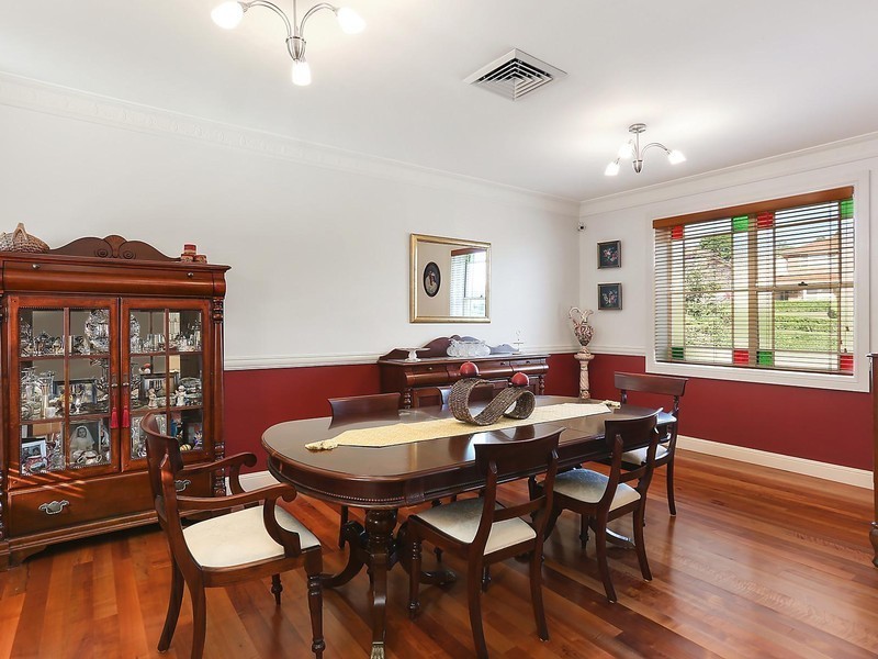 50 Coolock Crescent, Baulkham Hills NSW 2153