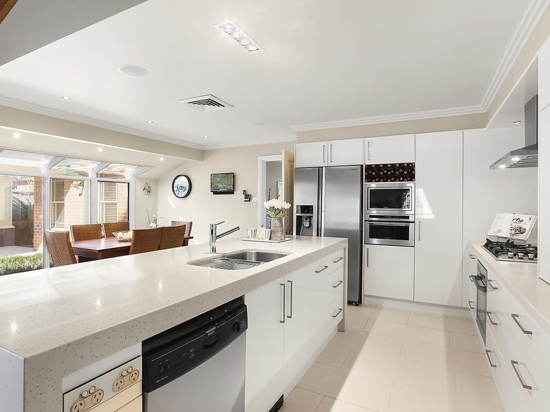 50 Coolock Crescent, Baulkham Hills NSW 2153