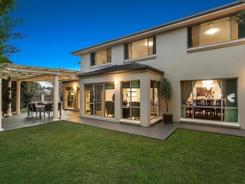 40 Excelsior Avenue, Castle Hill NSW 2154