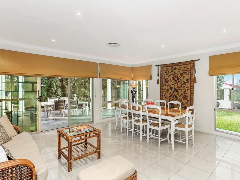 40 Excelsior Avenue, Castle Hill NSW 2154