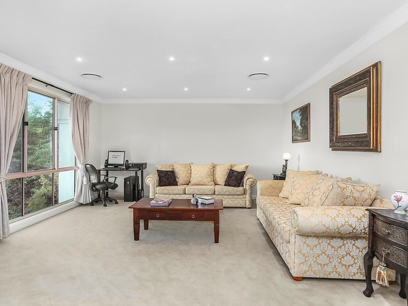 40 Excelsior Avenue, Castle Hill NSW 2154