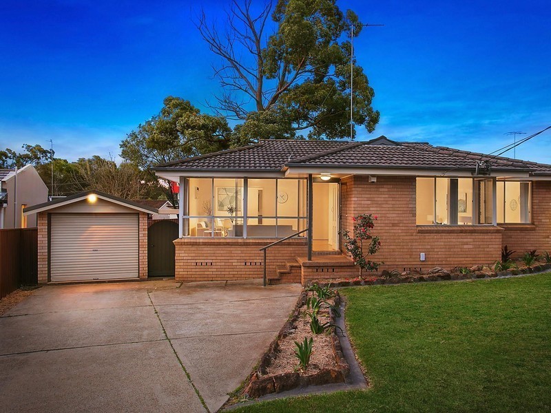 32 Madonna Street, Winston Hills NSW 2153