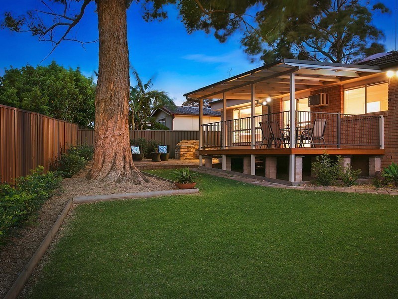 32 Madonna Street, Winston Hills NSW 2153