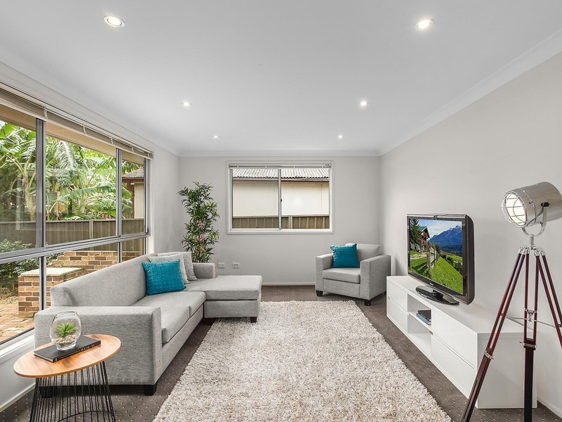 32 Madonna Street, Winston Hills NSW 2153