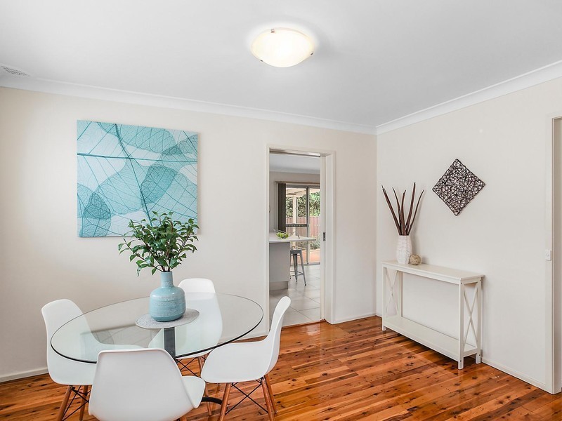 32 Madonna Street, Winston Hills NSW 2153