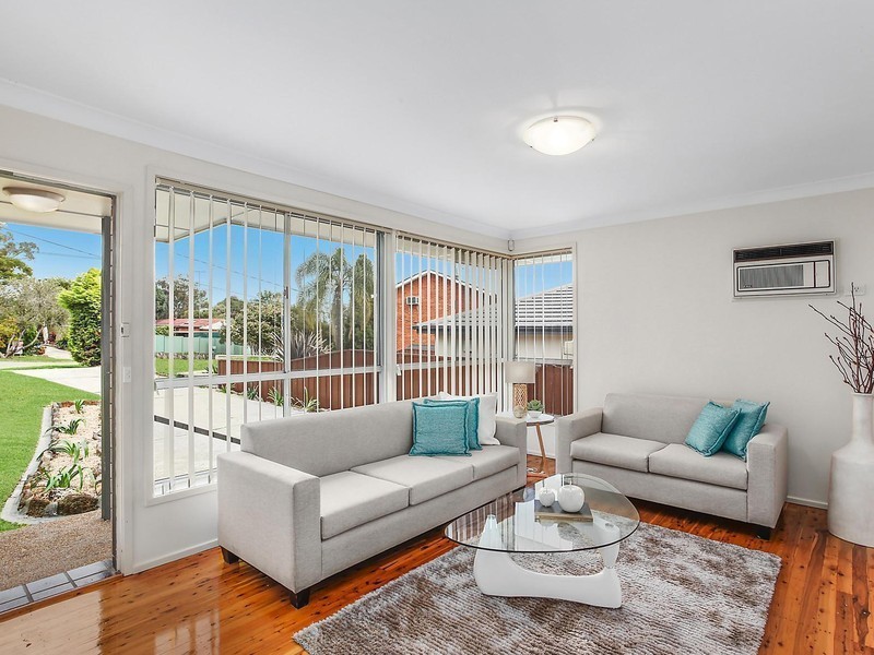 32 Madonna Street, Winston Hills NSW 2153