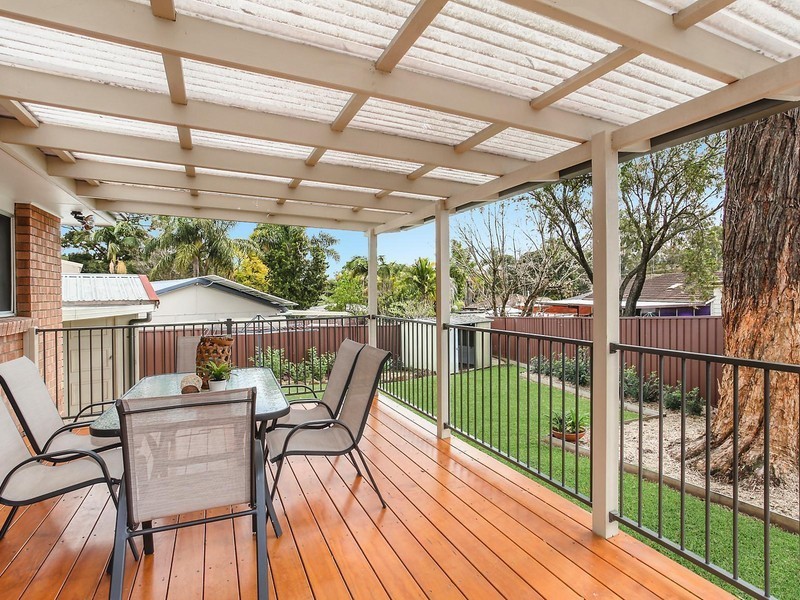 32 Madonna Street, Winston Hills NSW 2153