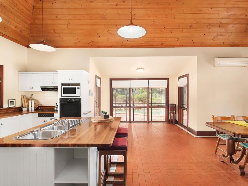 28 Cattai Ridge Road, Glenorie NSW 2157