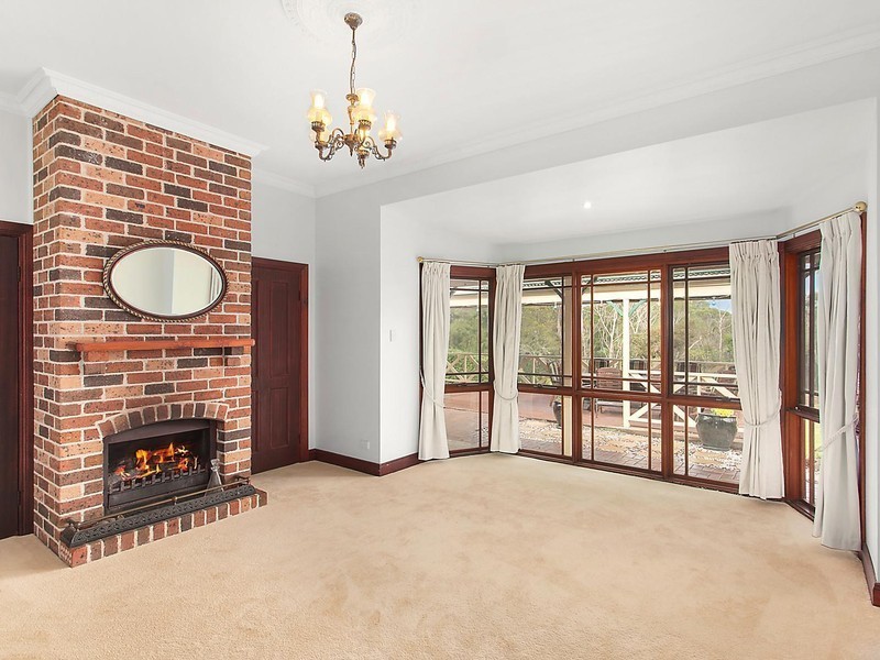 28 Cattai Ridge Road, Glenorie NSW 2157