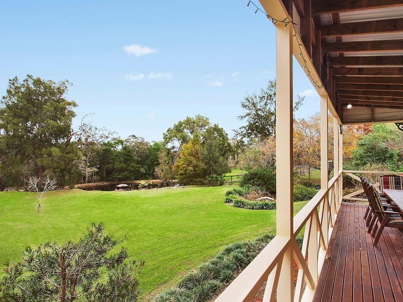 28 Cattai Ridge Road, Glenorie NSW 2157