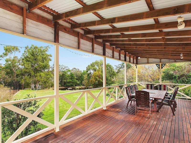 28 Cattai Ridge Road, Glenorie NSW 2157