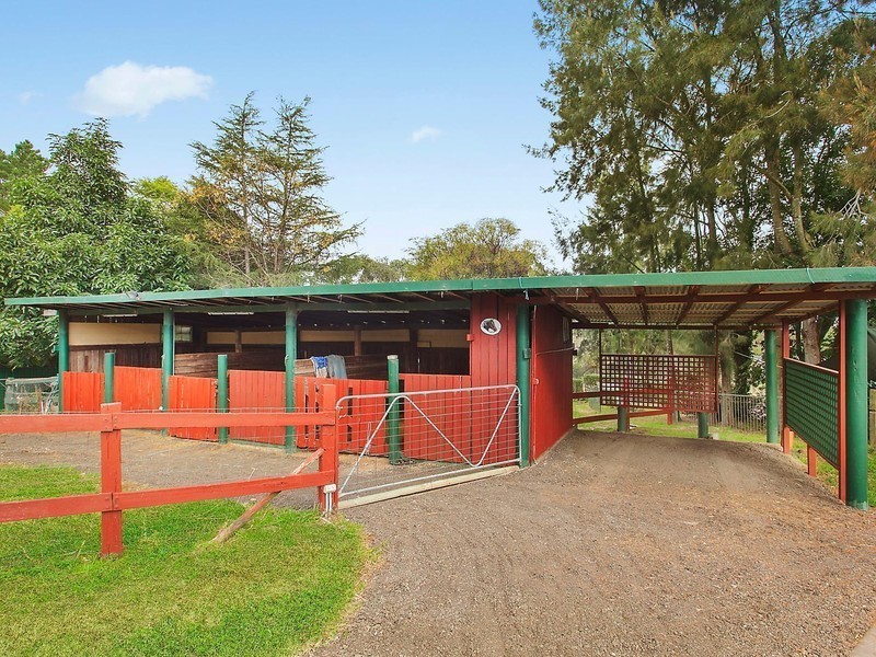 28 Cattai Ridge Road, Glenorie NSW 2157
