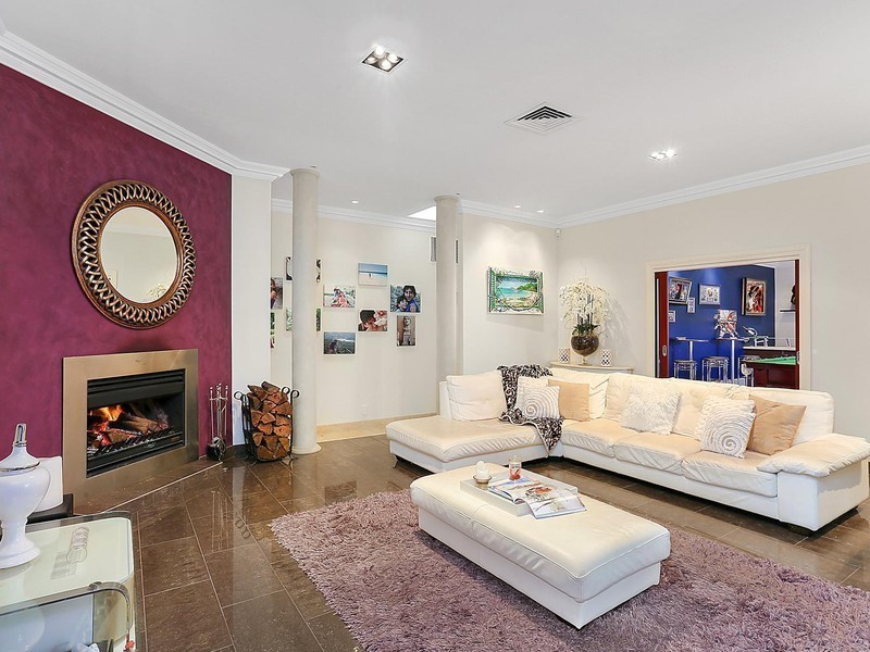 60 Annangrove Road, Kenthurst NSW 2156