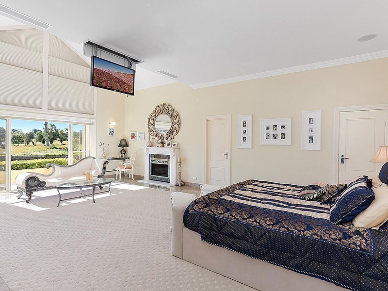 60 Annangrove Road, Kenthurst NSW 2156