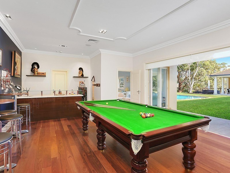 60 Annangrove Road, Kenthurst NSW 2156