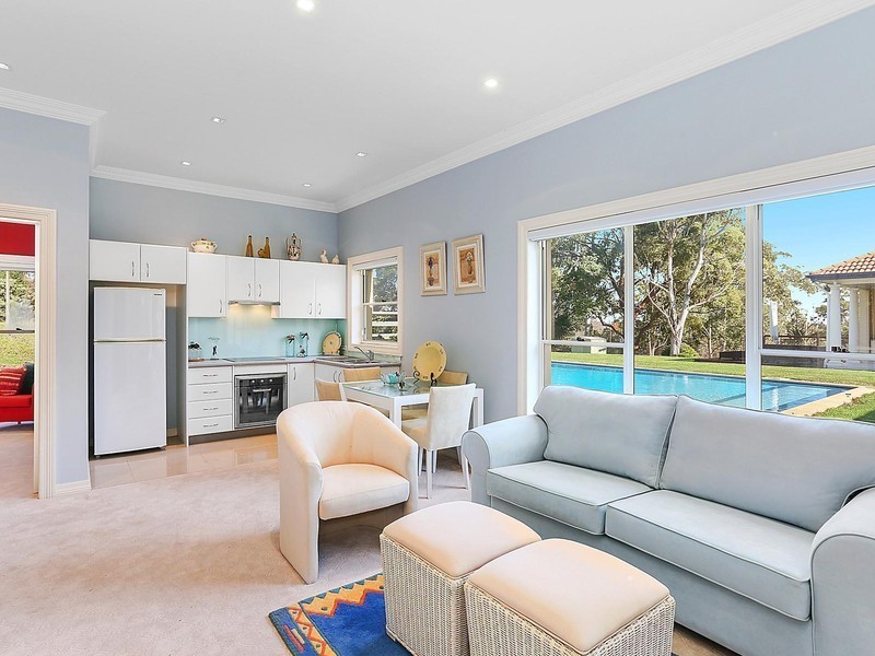 60 Annangrove Road, Kenthurst NSW 2156