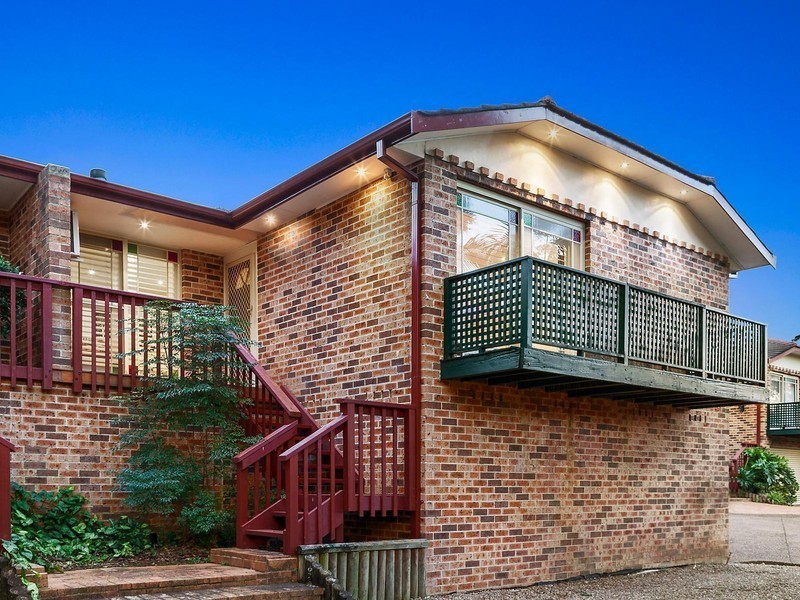 2/79 Crane Road, Castle Hill NSW 2154