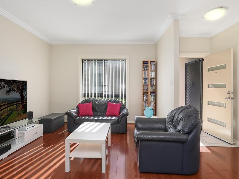 7/20 James Street, Baulkham Hills NSW 2153