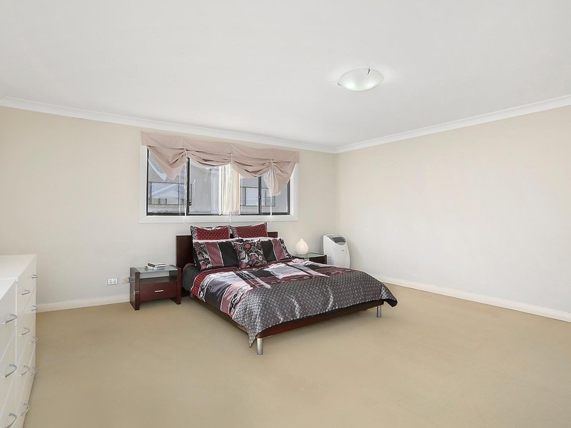 7/20 James Street, Baulkham Hills NSW 2153