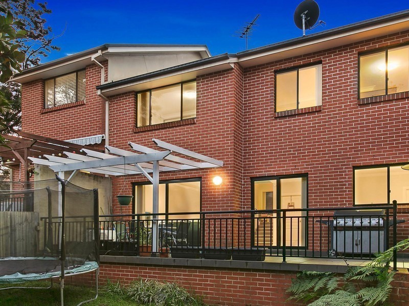 7/20 James Street, Baulkham Hills NSW 2153