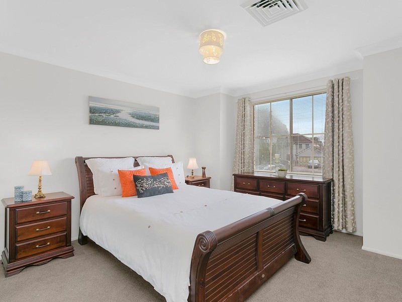 14 Bowness Circuit, Kellyville NSW 2155