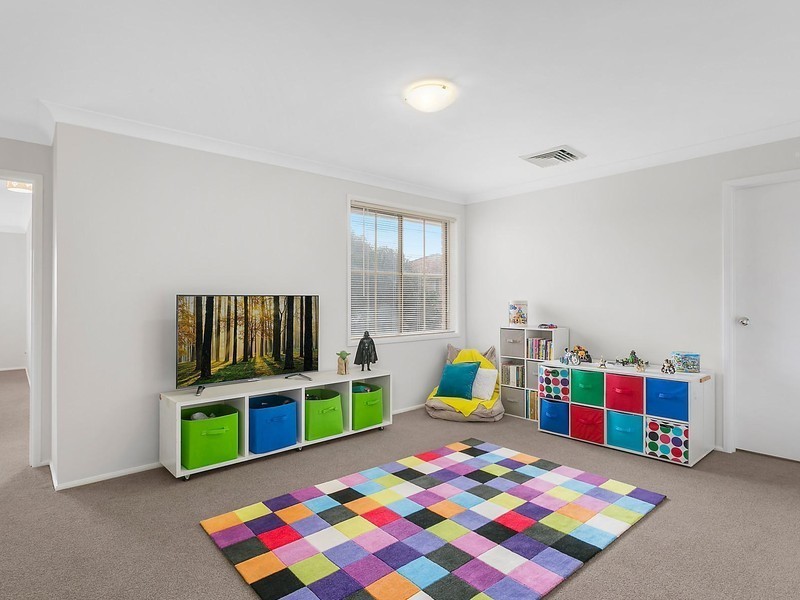 14 Bowness Circuit, Kellyville NSW 2155