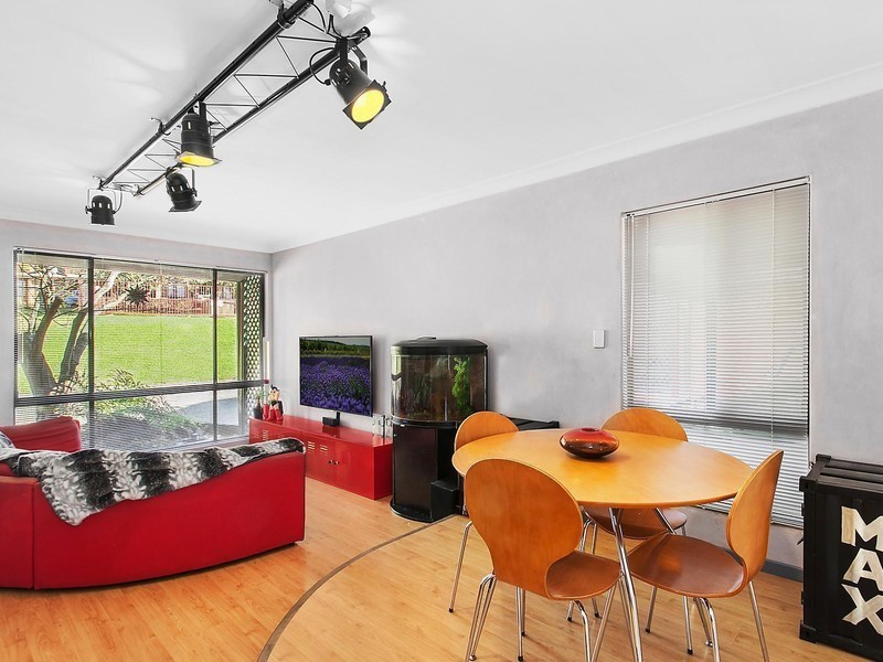 25/321 Windsor Road, Baulkham Hills NSW 2153