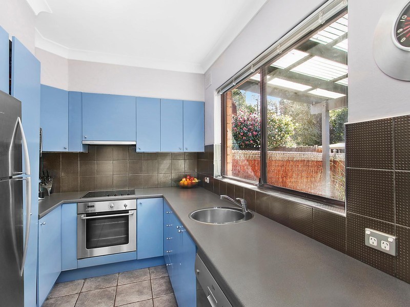 25/321 Windsor Road, Baulkham Hills NSW 2153