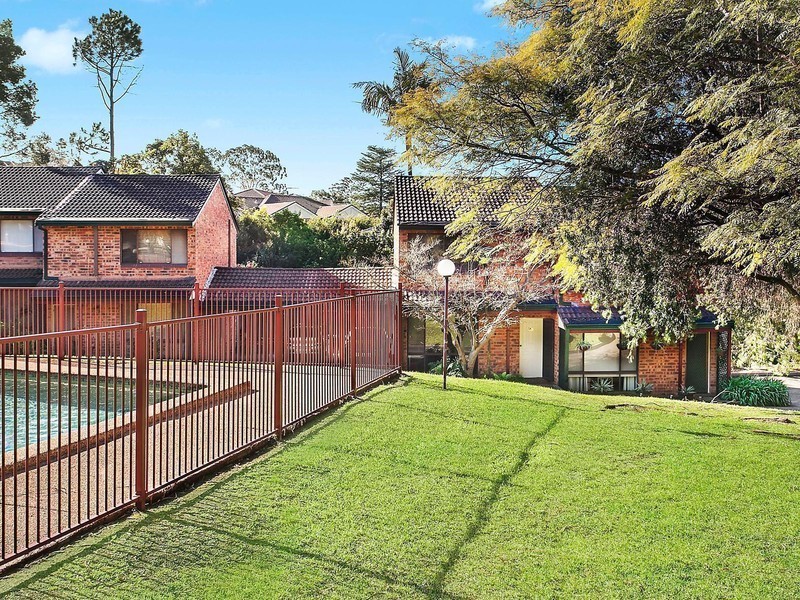 25/321 Windsor Road, Baulkham Hills NSW 2153