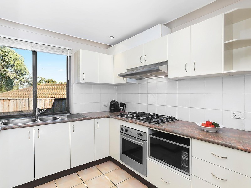 2/8 Kate Place, Cherrybrook NSW 2126