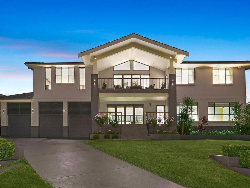 56 Huxley Drive, Winston Hills NSW 2153