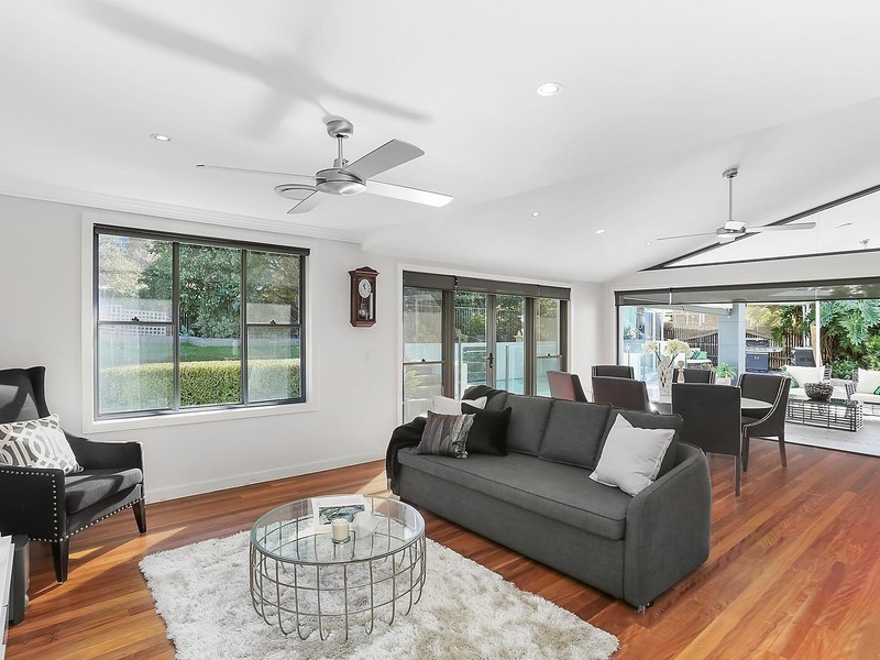 56 Huxley Drive, Winston Hills NSW 2153