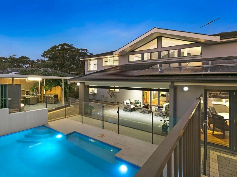 56 Huxley Drive, Winston Hills NSW 2153