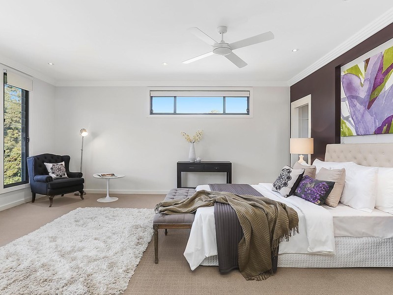 56 Huxley Drive, Winston Hills NSW 2153