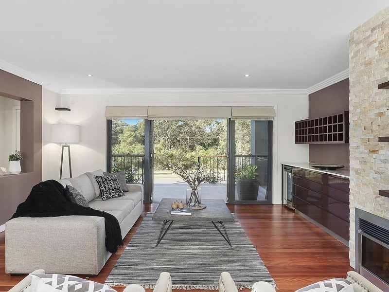 56 Huxley Drive, Winston Hills NSW 2153