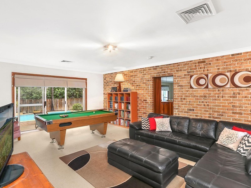 46 Castlewood Drive, Castle Hill NSW 2154