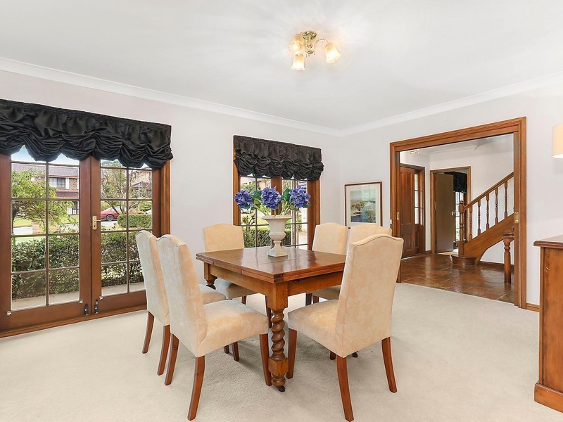 46 Castlewood Drive, Castle Hill NSW 2154