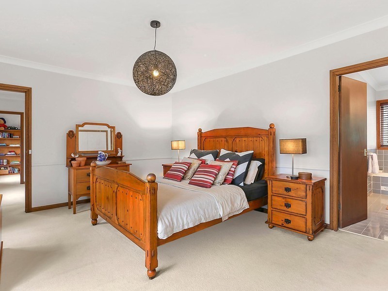 46 Castlewood Drive, Castle Hill NSW 2154