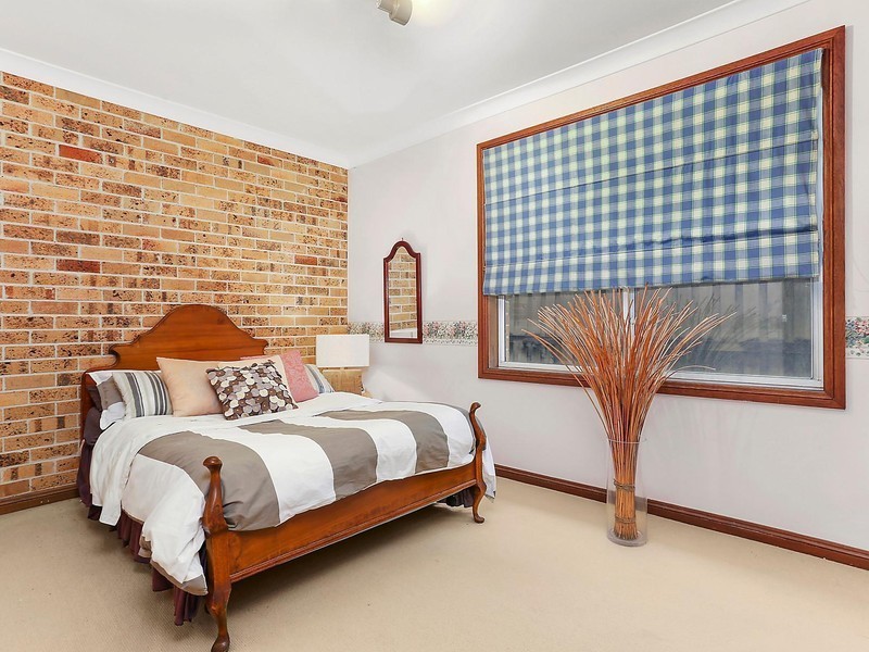 46 Castlewood Drive, Castle Hill NSW 2154