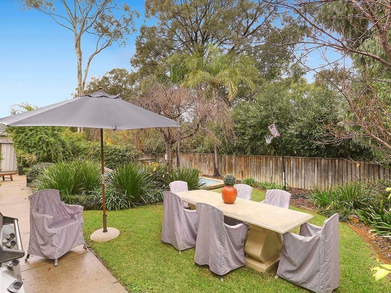 46 Castlewood Drive, Castle Hill NSW 2154