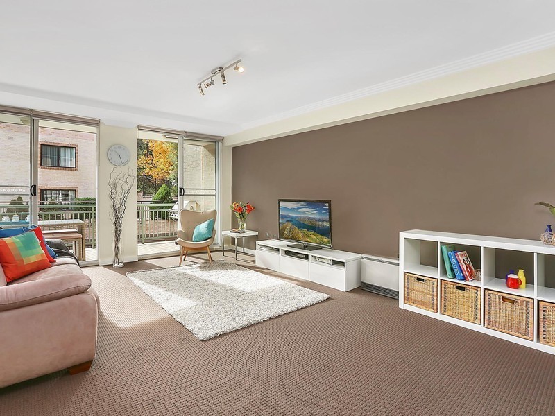12/1 Hume Avenue, Castle Hill NSW 2154