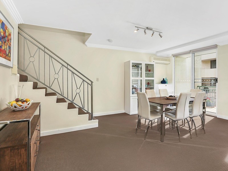 12/1 Hume Avenue, Castle Hill NSW 2154