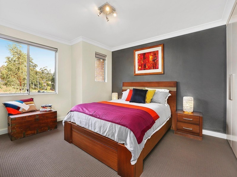 12/1 Hume Avenue, Castle Hill NSW 2154